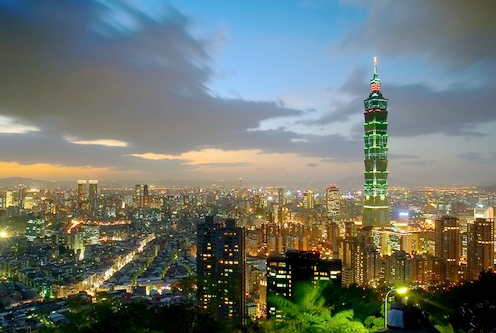 臺灣，日常故事中的友情、美食與家的溫馨